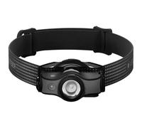 Lampe frontale Ledlenser MH5 Noir TU