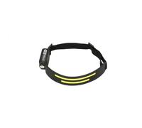 KS TOOLS - 150.4520F - lampe frontale flexible - lampe frontale led ultra puissante 300 lumens - lampe frontale rechargeable flexible