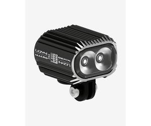 Lampe frontale Lezyne E-Bike Macro Drive 1000 noir