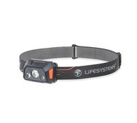 Lampe frontale LIFESYSTEMS Intensity 300 Head Torch Rechargeable TU