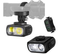 Lampe frontale Magicshine HORI 1300 avec télécommande USB-C IPX6 1300 lm