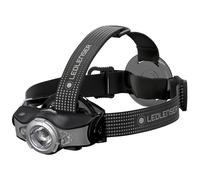 Lampe frontale MH11 - 1000 lumens Ledlenser - Black