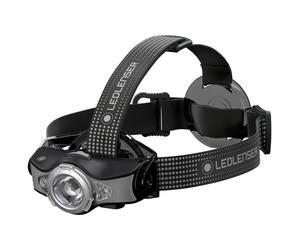 Lampe frontale MH11 - 1000 lumens Ledlenser - Black