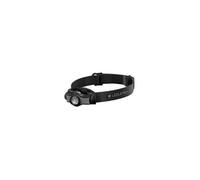 Lampe Frontale - - MH3 - 200 Lumens - Autonomie 35h - Distance 130m