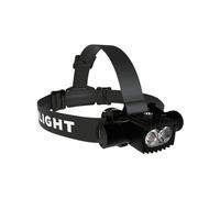 Lampe frontale moonlight noctia max