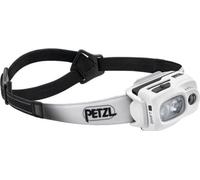 Lampe frontale multisport - PETZL - SWIFT RL - 1100 lumens - Rechargeable USB - Bandeau réfléchissant