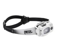 Lampe frontale multisport - PETZL - SWIFT RL - 1100 lumens - Rechargeable USB - Bandeau réfléchissant