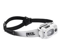 Lampe frontale multisport - SWIFT RL - 1100 lumens - Rechargeable USB - Bandeau réfléchissant Blanc G