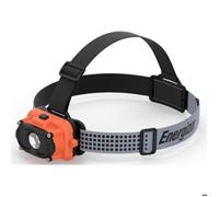 Lampe frontale N/A Energizer E301380800 IP67, IPX7 N/A orange, gris