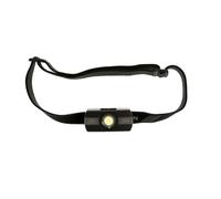 Nathan Neutron Fire Rx 2.0 Flashlight Argenté 250 Lumens