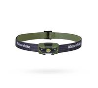 Naturehike Ceres Headlamp Vert 210 Lumens