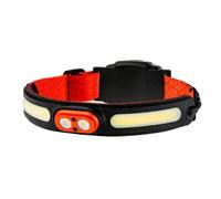 Nebo Tools Lampe frontale Curvebeam 600 Flex Orange