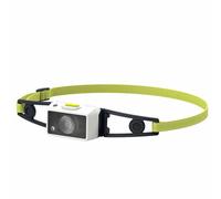 Lampe frontale Neo 1R - 250 lumens Ledlenser - White/Lime