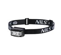 Lampe frontale NILS Camp NC0006 3x5,2x3,5 cm