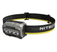 Lampe frontale Nitecore HA23 UHE; 600 lm