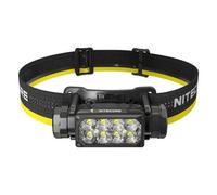 Lampe Frontale Nitecore Hc65 Uhe De 2000 Lumens