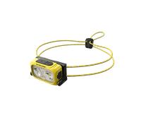 Lampe frontale NU21 - 360 lumens Nitecore - Yellow