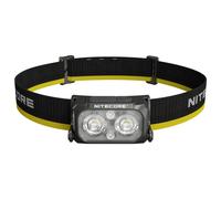 Lampe frontale Nitecore NU25MCT