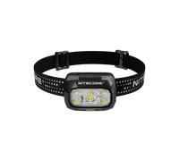 Lampe frontale Nitecore NU30
