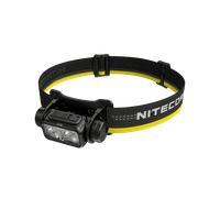 Lampe frontale Nitecore NU40