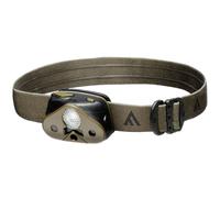 Lampe frontale Nomad 03 avec support NVG - 340 lm Mactronic - Green