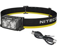 Lampe Frontale Nu25 Mct - 400lm