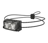 Lampe frontale NU25 MCT UL - 400 lumens Nitecore