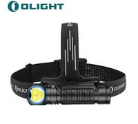 Lampe Frontale Olight Perun 3 - 3000 Lumens rechargeable