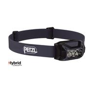 Petzl - Headlamp Actik - Lampe frontale - black