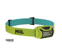 Petzl Actik Headlamp Vert