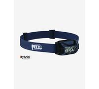 Petzl - Headlamp Actik - Lampe frontale - black