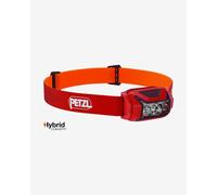 Lampe frontale Petzl Actik 450 lm rouge