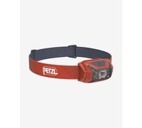 PETZL Actik - Mixte - Rouge - taille Unique- modèle 2023