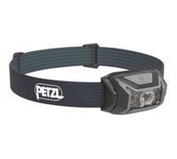PETZL Lampe Frontale Actik gris