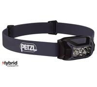 Actik Noir - Lampes Frontales | Petzl