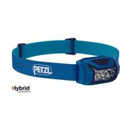 Petzl Lampe frontale Actik 450 lumens Bleu