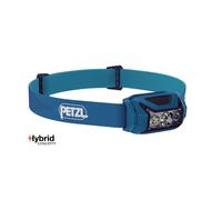 Lampe frontale Petzl Actik Bleu