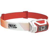 Lampe frontale - PETZL - ACTIK CORE - 600 lumens - Rechargeable USB - Rouge