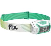 Lampe frontale - PETZL - ACTIK CORE - 600 lumens - Rechargeable USB - Vert
