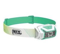 Petzl Actik Core – 600 lumens – Vert TU