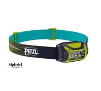 Petzl Lampe frontale Actik Core Vert