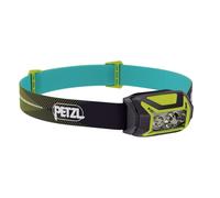 Lampe frontale PETZL ACTIK CORE (GREEN) TU