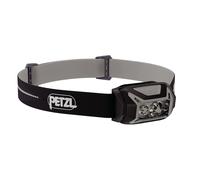 Lanterne frontale Petzl Actik Core Gris Gris G