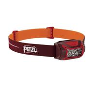 Actik Core Rouge - Lampes Frontales | Petzl