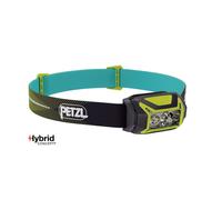 Petzl Lampe frontale Actik Core Vert