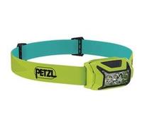 Lampe frontale Petzl ACTIK Running 450 lm 100 m IPX-4 Vert E063AB03 Vert