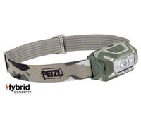 Petzl ARIA 1, camo E069BA01, lampe frontale