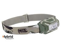 Lampe frontale Petzl Aria 1 RGB camouflage