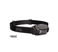 Lampe frontale Petzl Aria 1R RGB Noir