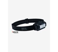 Petzl Lampe frontale Aria 1R RGB Noir